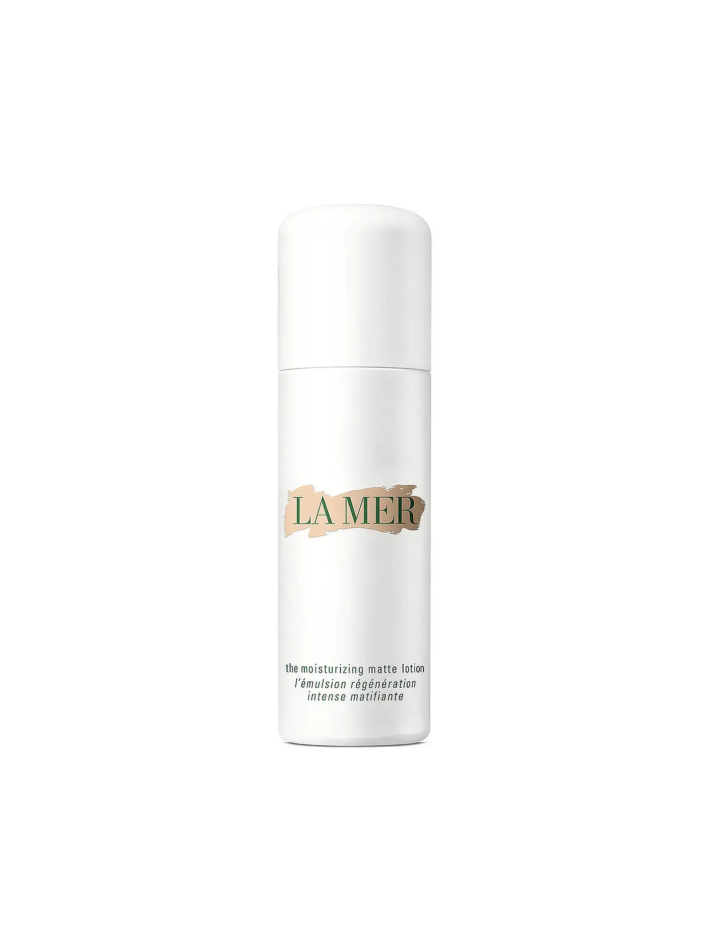 LA MER | The Moisturizing Matte Lotion 50ml | 